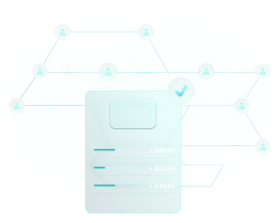 Diagnose revenue leakage