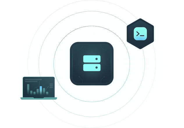 Real-time data synchronization