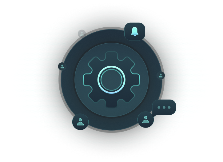 Simplified feature toggling